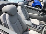 Mercedes-Benz SL Series SL350 automatic convertible, just 72,000m 38
