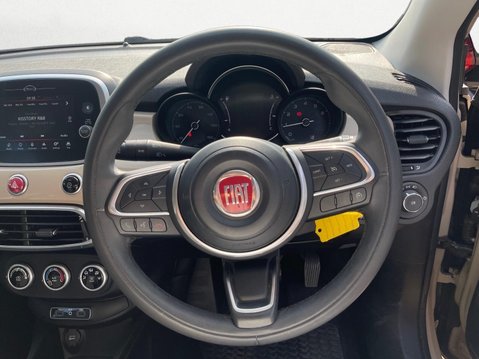 Fiat 500X 1.0 FireFly Turbo Urban Euro 6 (s/s) 5dr 13