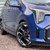 Kia Picanto GT-LINE 1