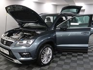 SEAT Ateca TSI EVO XCELLENCE 16