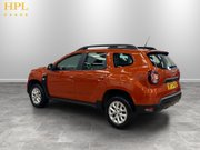 Dacia Duster 1.0 TCe Comfort SUV 5dr Bi Fuel Manual Euro 6 (s/s) (100 ps) Bluetooth - D 5