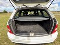 Mercedes-Benz C Class C220 CDI BLUEEFFICIENCY AMG SPORT Estate 13