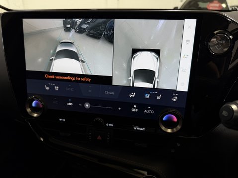 Lexus NX 450H PLUS TAKUMI 78