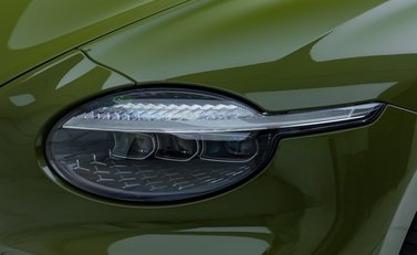 Bentley Continental GT Speed First Edition 40