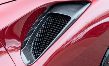 Ferrari 488 Pista Spider 29