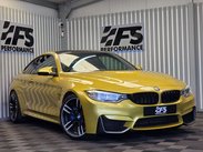 BMW M4 3.0 BiTurbo Coupe 2dr Petrol DCT Euro 6 (s/s) (431 ps) 49