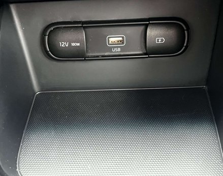 Kia Niro 1.6 Niro 2 HEV Semi-Auto 5dr 50