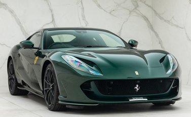Ferrari 812 Superfast 1