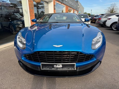 Aston Martin DB11 5.2 V12 Coupe 2dr Petrol Auto Euro 6 (s/s) (608 ps) 5