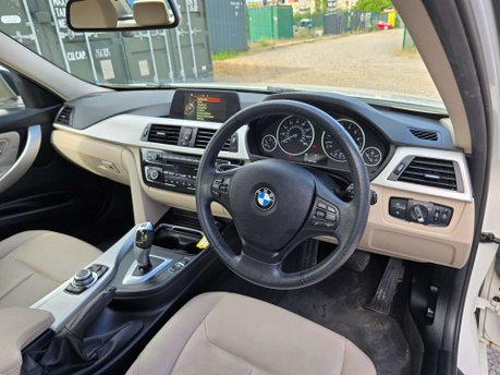 BMW 3 Series 2.0 320i SE Saloon 4dr Petrol Auto Euro 6 (s/s) (184 ps) 48