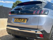 Peugeot 3008 PURETECH S/S GT 18