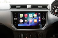 SEAT Arona TSI SE TECHNOLOGY DSG 33