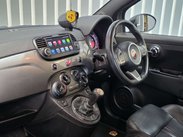 Abarth 595 1.4 T-Jet Yamaha Factory Racing Hatchback 3dr Petrol Manual Euro 6 (160 bhp 5