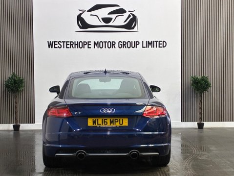 Audi TT 2.0 TFSI S line Euro 6 (s/s) 3dr 21