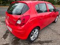 Vauxhall Corsa EXCLUSIV AC CDTI ECOFLEX S/S 8