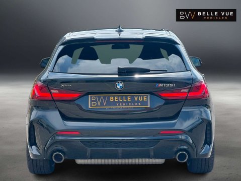BMW 1 Series 2.0 M135i xDrive Automatic 4WD 5dr - NATIONAL DELIVERY* 51