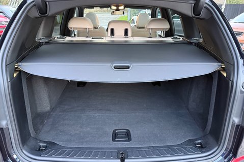 BMW X3 XDRIVE30D M SPORT - PAN ROOF -HARMAN KARDON -HEAD UP DISPLAY -£11K EXTRAS 72