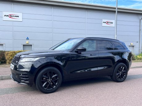 Land Rover Range Rover Velar 2.0 D200 MHEV Dynamic SE Auto 4WD Euro 6 (s/s) 5dr 69