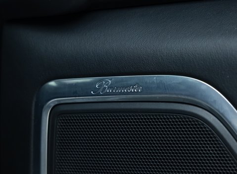 Porsche Macan TURBO 29