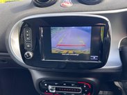 Smart Fortwo Coupe 1.0 Prime Sport (Premium Plus) Twinamic Euro 6 (s/s) 2dr 20