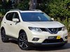 Nissan X-Trail 1.6 X-Trail Tekna dCi CVT 5dr