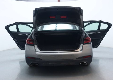 BMW 5 Series 2.0 530e 12kWh M Sport Saloon 4dr Petrol Plug-in Hybrid Steptronic Euro 6 ( 65