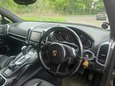 Porsche Cayenne D V6 TIPTRONIC 10