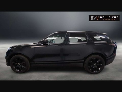 Land Rover Range Rover Velar 2.0 Range Rover Velar R-Dynamic SE D180 Automatic 4WD 5dr *NATIONAL DELIVER 7