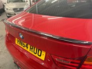 BMW 4 Series 2.0 420d M Sport Auto Euro 6 (s/s) 2dr 37