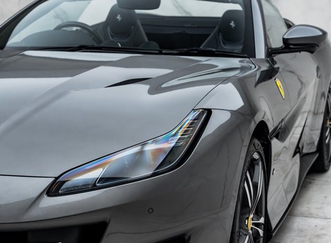 Ferrari Portofino 36