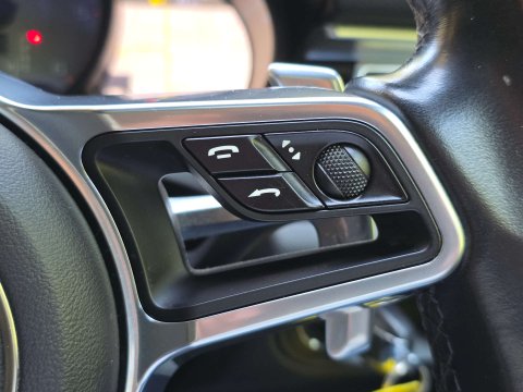 Porsche Macan 3.0 Macan S D Semi-Auto 4WD 5dr 46