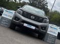Nissan Navara 2.3 dCi N-Guard Pickup Double Cab 4dr Diesel Auto 4WD Euro 6 (190 ps) 10