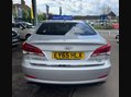 Hyundai i40 1.7 CRDi Blue Drive SE Nav Euro 6 (s/s) 4dr 6