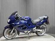 Suzuki GSX 1999 ONLY 24K RUNNING CLASSIC PROJECT BIKE 750CC 6