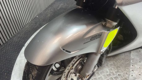 Honda ST 2011 39K NEW MOT SERVICED FULL LUGGAGE 1300CC 27