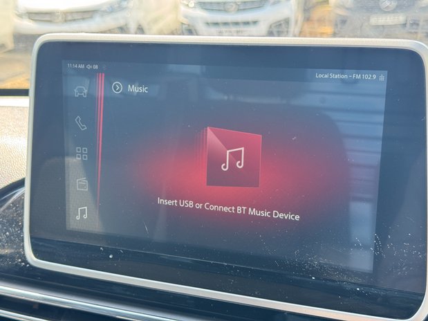 Maxus Deliver 9 LWB L3H2 [SOLD CR] Medium Roof Luxury Air Con Sensors EURO 6 28
