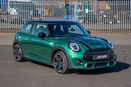 Mini Hatch 2.0 Cooper S Sport 3dr 1