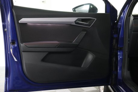 SEAT Arona TSI FR 44
