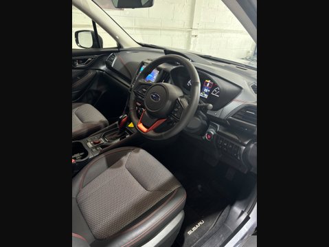 Subaru Forester 2.0 e-Boxer Sport Lineartronic 4WD Euro 6 (s/s) 5dr 43