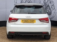 Audi A1 TFSI S LINE 8