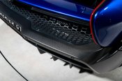 McLaren Senna 1 OWNER CAR. ELITE PAINTWORK. BOWERS & WILKINS. LIFT SYSTEM 37