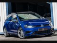 Volkswagen Golf 2.0 Golf R TSi Semi-Auto 4WD 5dr 29