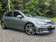 Volkswagen Golf 2.0 Golf GTD TDI 5dr 1