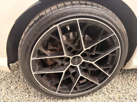 Mercedes-Benz SLK 1.8 SLK 200 AMG Sport BlueEfficiency 2dr 39