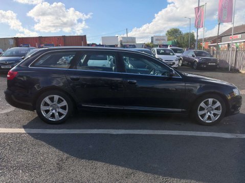 Audi A6 2.0 A6 E SE TDI 5dr 17