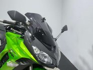 Kawasaki Z1000 SX 2011 29k Extras Included New Mot Serviced 1000cc sports tourer 44