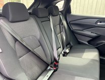 Nissan Qashqai 1.3 DIG-T MHEV N-Connecta SUV 5dr Petrol Hybrid XTRON Euro 6 (s/s) (158 ps) 15