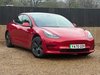 Tesla Model 3 STANDARD RANGE PLUS