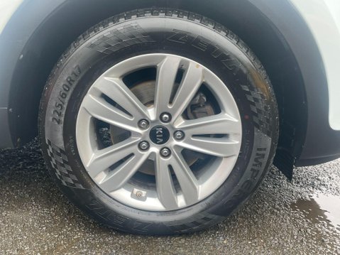 Kia Sportage 1.6 GDi 2 Euro 6 (s/s) 5dr 14