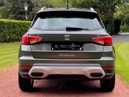 SEAT Arona ECOTSI XPERIENCE DSG 6